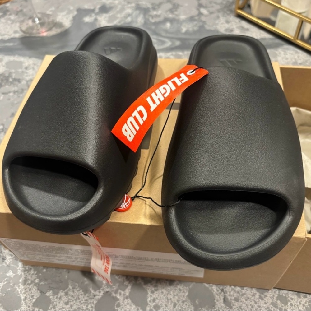 Adidas Yeezy Slide Originals